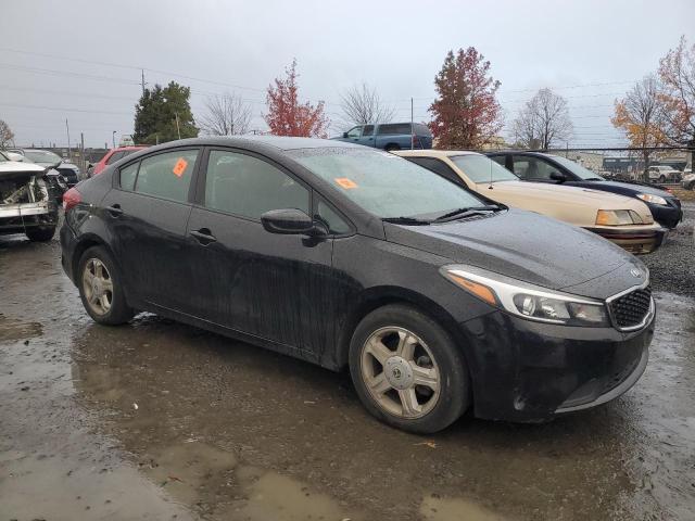 Photo 4 from auction – 2018 KIA FORTE LX with VIN 3KPFK4A72JE254986