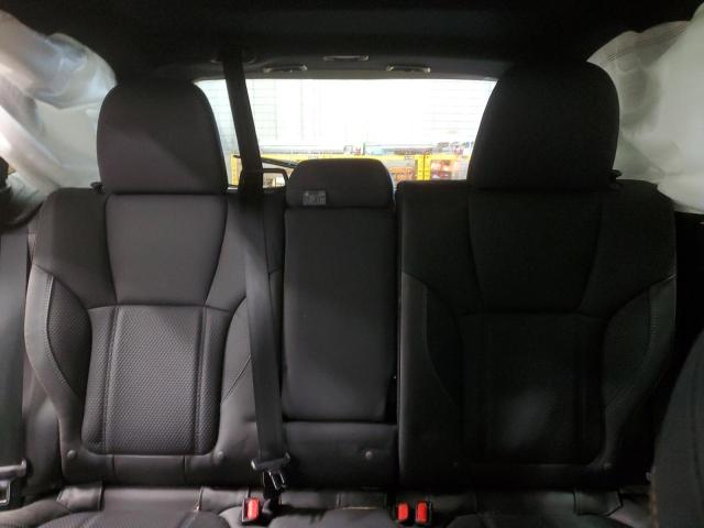Photo 10 from auction – 2023 SUBARU FORESTER W with VIN JF2SKAMCXPH529434
