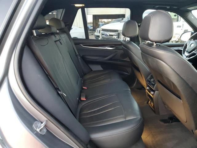 Photo 11 from auction – 2018 BMW X5 XDRIVE3 with VIN 5UXKR0C53J0X98452
