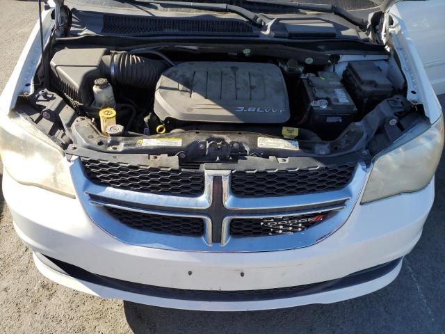 Photo 12 from auction – 2013 DODGE GRAND CARA with VIN 2C4RDGBG3DR532708