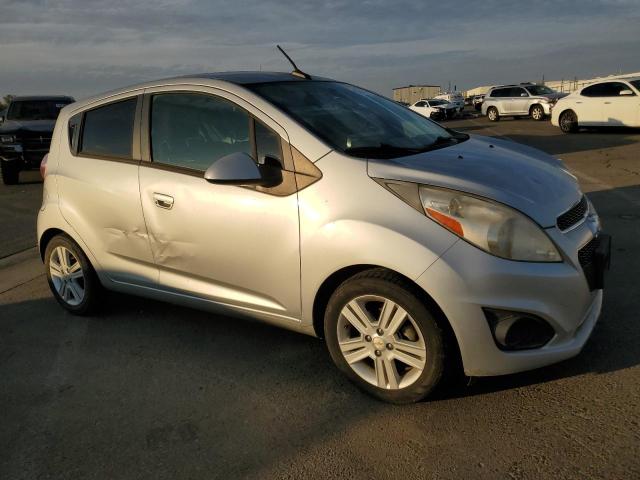 Photo 4 from auction – 2014 CHEVROLET SPARK LS with VIN KL8CB6S95EC491945