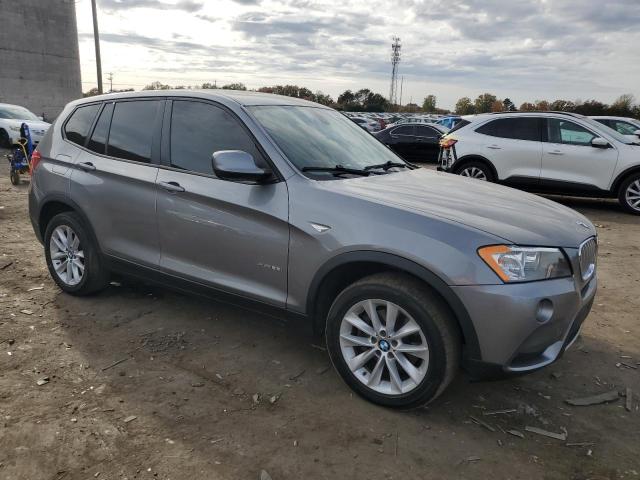 Photo 4 from auction – 2013 BMW X3 XDRIVE2 with VIN 5UXWX9C54D0A23564