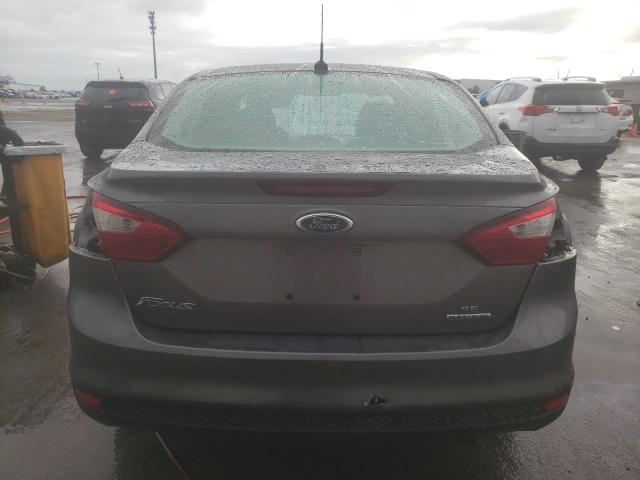 Photo 6 from auction – 2013 FORD FOCUS SE with VIN 1FADP3F26DL383511
