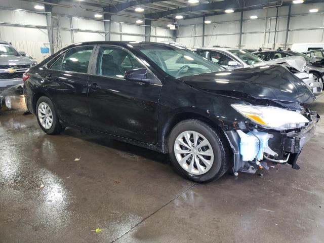 Photo 4 from auction – 2015 TOYOTA CAMRY LE with VIN 4T4BF1FK4FR504091