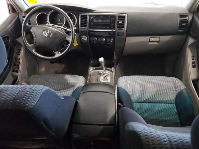 Photo 8 from auction – 2007 TOYOTA 4RUNNER SR with VIN JTEBU14R270108251