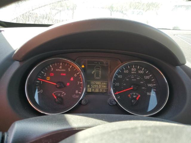 Photo 9 from auction – 2012 NISSAN ROGUE S with VIN JN8AS5MV4CW714382