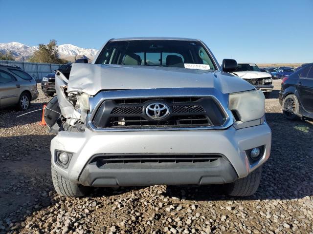 Photo 5 from auction – 2012 TOYOTA TACOMA DOU with VIN 3TMLU4EN1CM084277