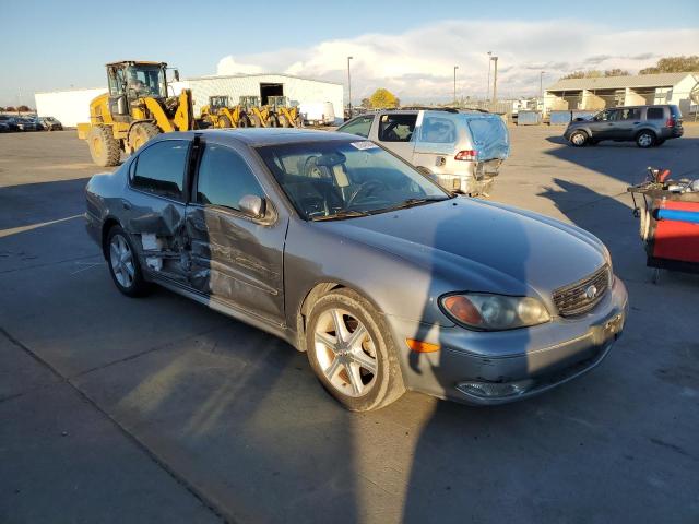 Photo 4 from auction – 2004 INFINITI I35 with VIN JNKDA31A94T212812