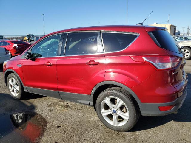 Photo 2 from auction – 2015 FORD ESCAPE SE with VIN 1FMCU9GX6FUC59078