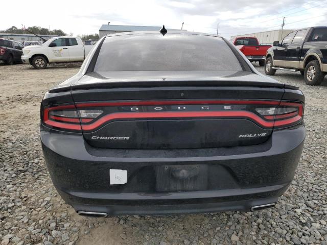 Photo 6 from auction – 2016 DODGE CHARGER SX with VIN 2C3CDXHGXGH169643
