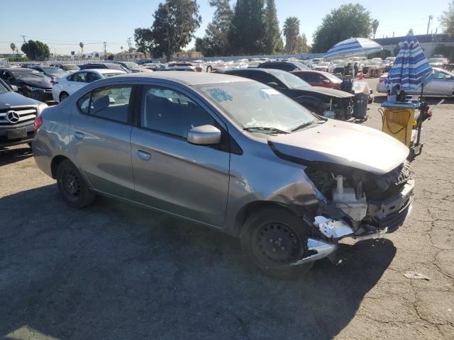 Photo 4 from auction – 2018 MITSUBISHI MIRAGE G4 with VIN ML32F3FJ9JHF02507