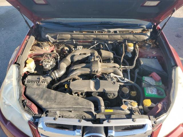 Снимка 12 от търг – 2013 SUBARU OUTBACK 2. с VIN 4S4BRBAC8D3247379