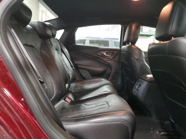 Photo 10 from auction – 2015 CHRYSLER 200 S with VIN 1C3CCCDGXFN665002