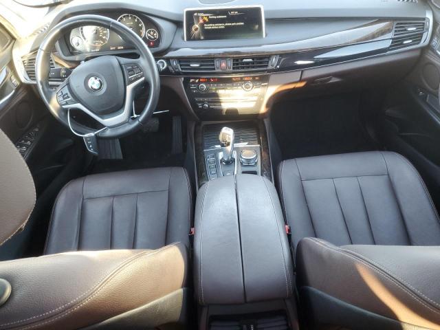 Photo 8 from auction – 2016 BMW X5 XDR40E with VIN 5UXKT0C56G0S76084