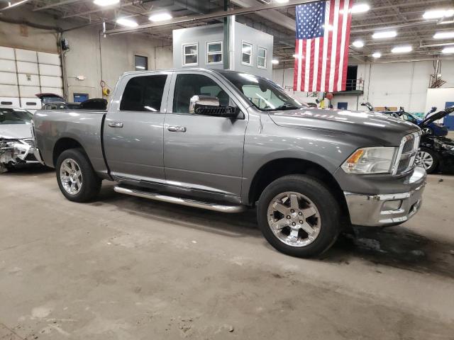 Photo 4 from auction – 2011 DODGE RAM 1500 with VIN 1D7RV1CT3BS678615
