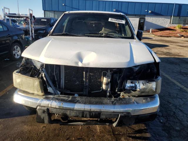 Photo 5 from auction – 2008 GMC CANYON with VIN 1GTCS149288185218