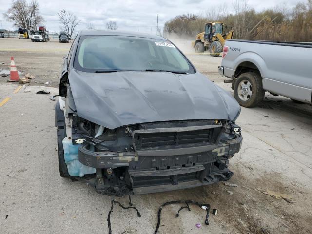 Photo 5 from auction – 2017 FORD FUSION SE with VIN 3FA6P0LU8HR286170