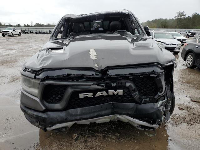 Photo 5 from auction – 2019 RAM 1500 REBEL with VIN 1C6SRFLT6KN779506