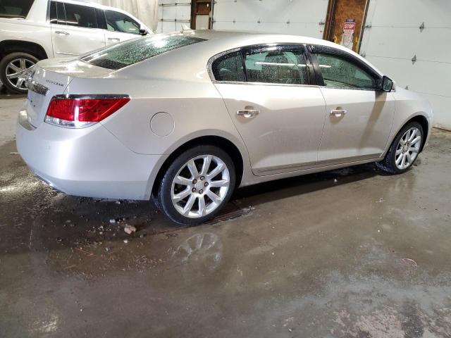 Photo 3 from auction – 2012 BUICK LACROSSE P with VIN 1G4GD5E33CF189985