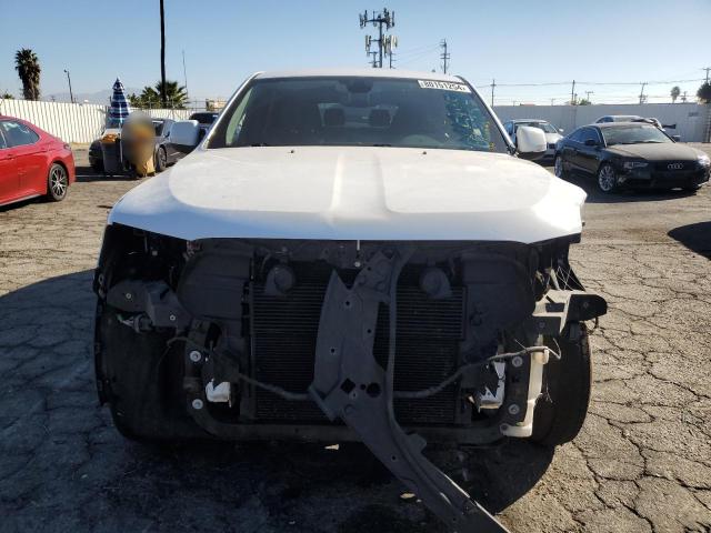 Photo 5 from auction – 2019 DODGE DURANGO SX with VIN 1C4RDHAG9KC717309