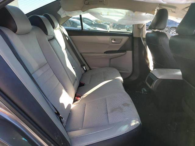 Photo 10 from auction – 2017 TOYOTA CAMRY LE with VIN 4T1BF1FK5HU372410
