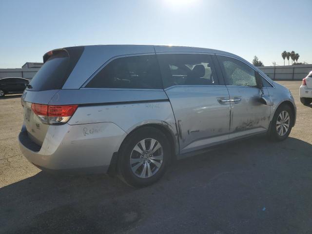 Photo 3 from auction – 2014 HONDA ODYSSEY EX with VIN 5FNRL5H41EB090531