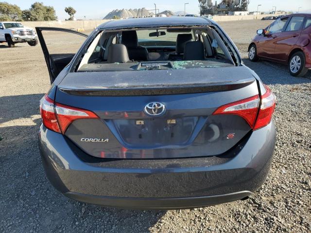 Photo 6 from auction – 2016 TOYOTA COROLLA L with VIN 5YFBURHE9GP418218