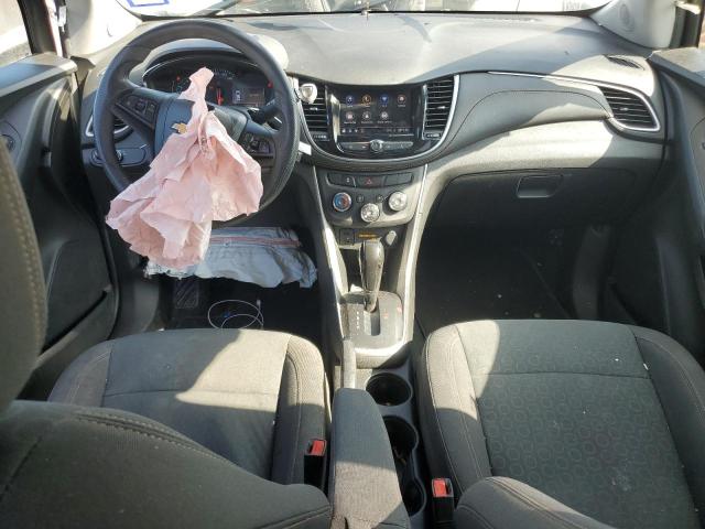 Photo 8 from auction – 2020 CHEVROLET TRAX LS with VIN KL7CJKSB4LB328791