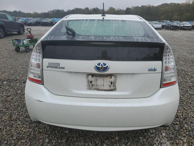 Photo 6 from auction – 2010 TOYOTA PRIUS with VIN JTDKN3DU6A1022265