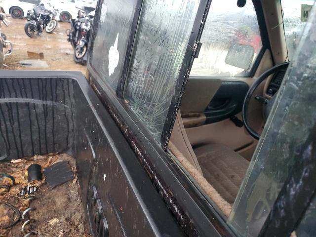 Photo 10 from auction – 1993 FORD RANGER with VIN 1FTCR10A1PUD05883