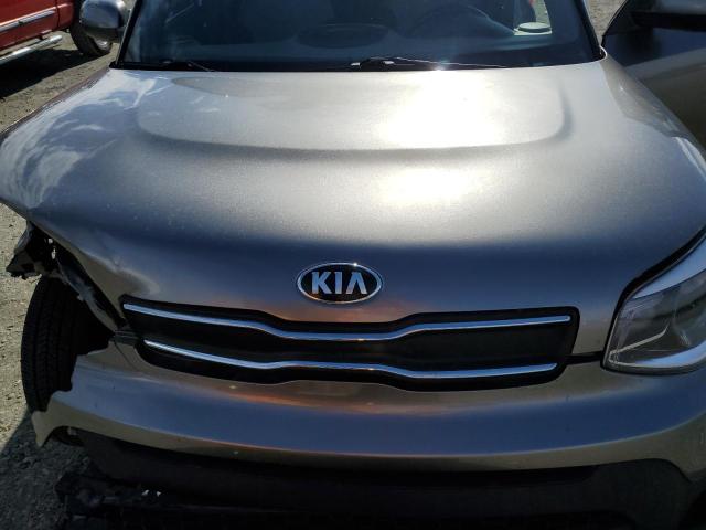 Photo 11 from auction – 2018 KIA SOUL with VIN KNDJN2A27J7621679
