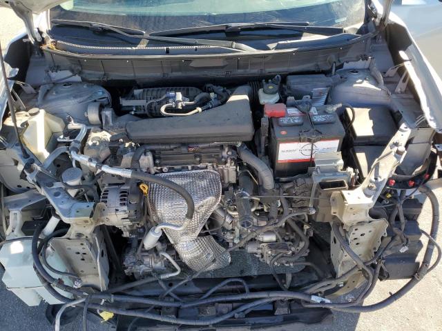 Photo 12 from auction – 2015 NISSAN ROGUE S with VIN 5N1AT2MT6FC900397