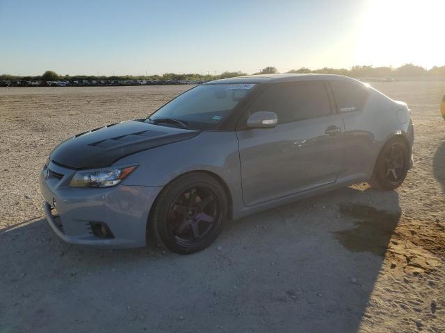 TOYOTA SCION TC 2013 with VIN JTKJF5C71D3060892 - Photo from auction