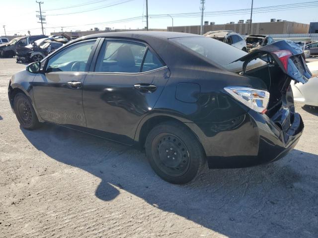 Photo 2 from auction – 2015 TOYOTA COROLLA L with VIN 5YFBURHE4FP238157