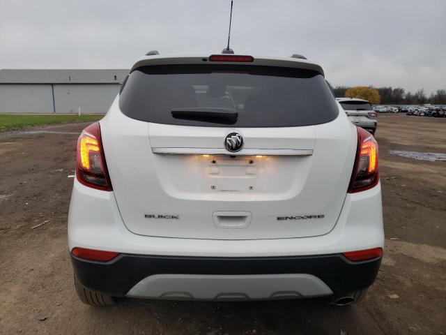 Photo 6 from auction – 2017 BUICK ENCORE PRE with VIN KL4CJASB2HB035745