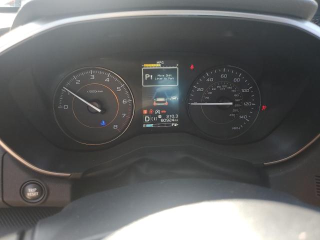 Photo 9 from auction – 2020 SUBARU CROSSTREK with VIN JF2GTAECXL8200826