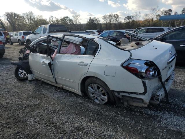 Photo 2 from auction – 2012 NISSAN ALTIMA BAS with VIN 1N4AL2AP5CN451456