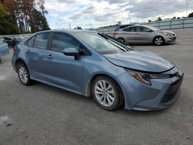 Photo 4 from auction – 2024 TOYOTA COROLLA LE with VIN 5YFB4MDE4RP184923