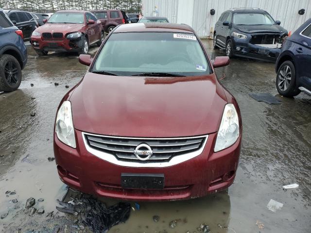 Photo 5 from auction – 2011 NISSAN ALTIMA BAS with VIN 1N4AL2AP5BN499733