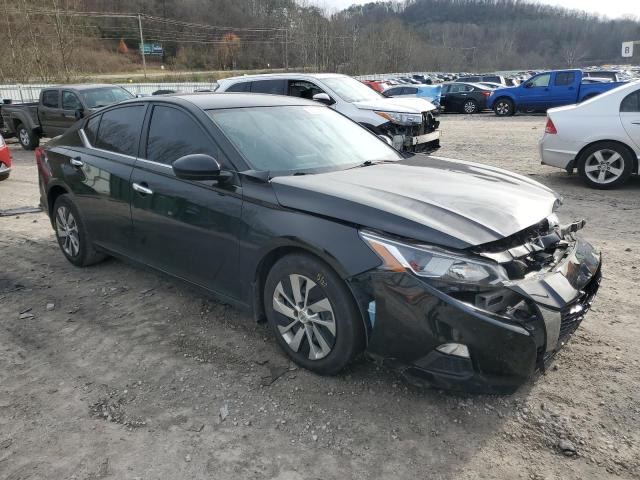 Photo 4 from auction – 2019 NISSAN ALTIMA S with VIN 1N4BL4BV3KC242269