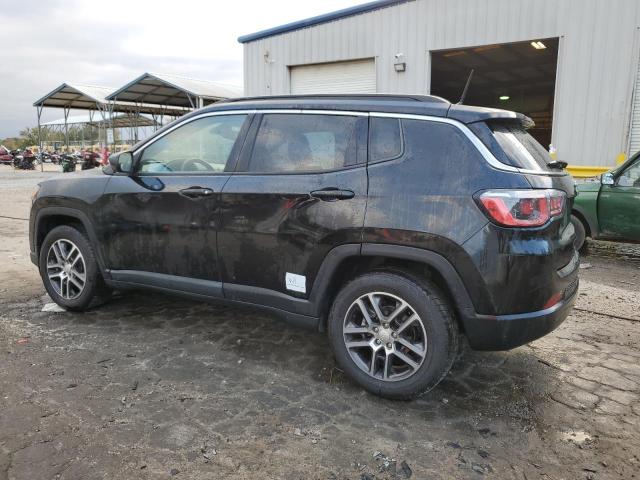 Photo 2 from auction – 2018 JEEP COMPASS LA with VIN 3C4NJCBB5JT487560
