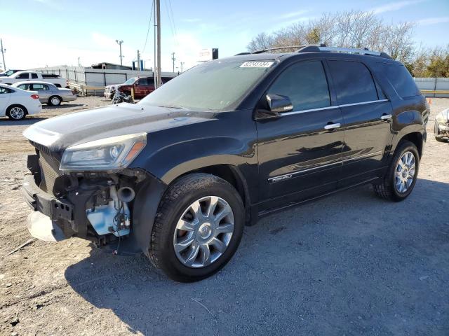GMC ACADIA DEN 2015 with VIN 1GKKVTKD3FJ138960 - Photo from auction
