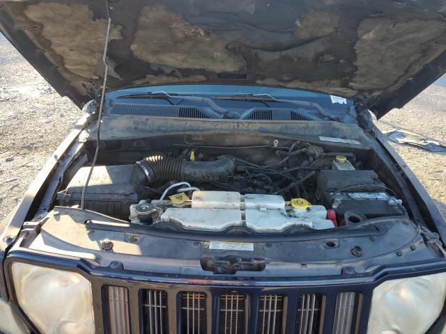 Photo 11 from auction – 2012 JEEP LIBERTY SP with VIN 1C4PJMAK3CW161401