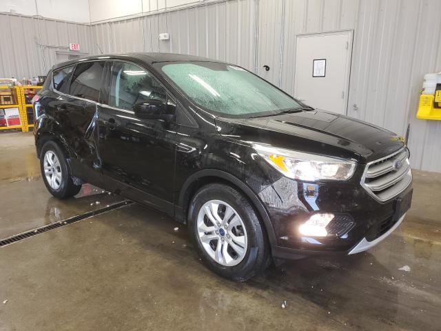 Photo 4 from auction – 2017 FORD ESCAPE SE with VIN 1FMCU9GD1HUD23729