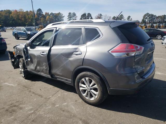 Photo 2 from auction – 2014 NISSAN ROGUE S with VIN 5N1AT2MT8EC798356