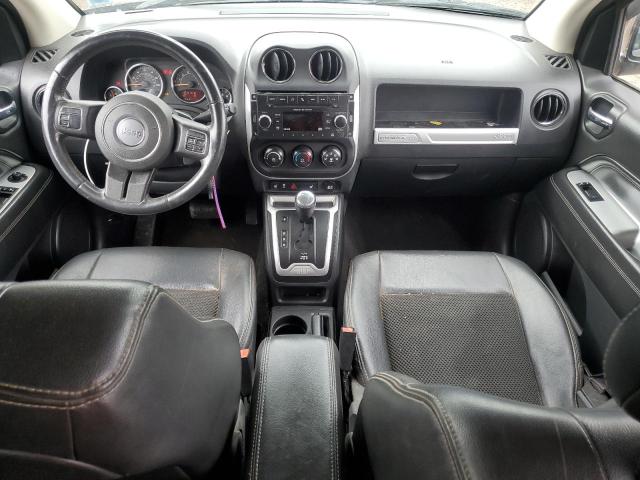 Photo 8 from auction – 2014 JEEP COMPASS LA with VIN 1C4NJDEB5ED820949