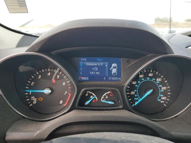 Photo 9 from auction – 2013 FORD ESCAPE SE with VIN 1FMCU9G96DUC56017
