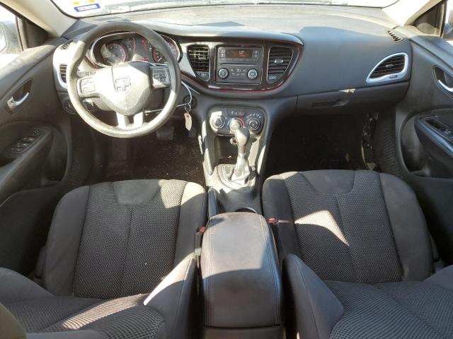 Photo 8 from auction – 2015 DODGE DART SE with VIN 1C3CDFAA9FD433009
