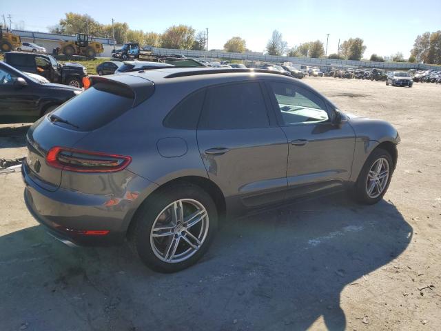 Photo 3 from auction – 2018 PORSCHE MACAN with VIN WP1AA2A52JLB21862