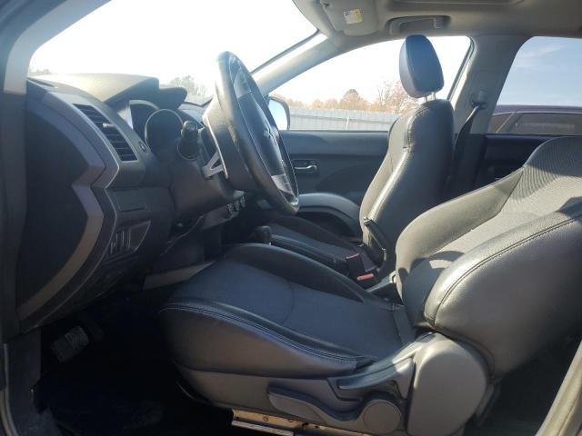 Photo 7 from auction – 2009 MITSUBISHI OUTLANDER with VIN JA4MT31W39Z005130